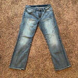 Buckle Jake Jeans